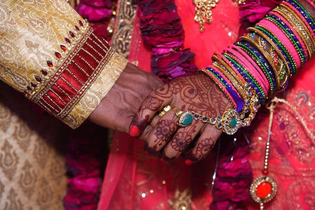 Marriage in Bastar