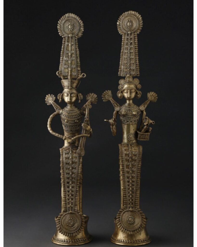 Art & craft of Bastar