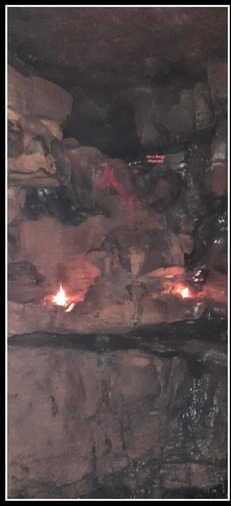Nadpally Cave