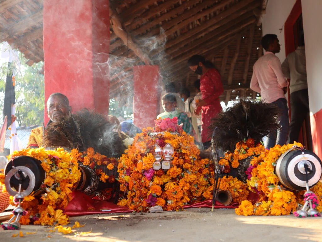 Bhangaram Mela