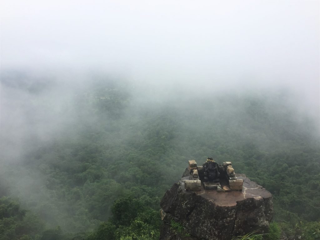 Dholkal Ganesh