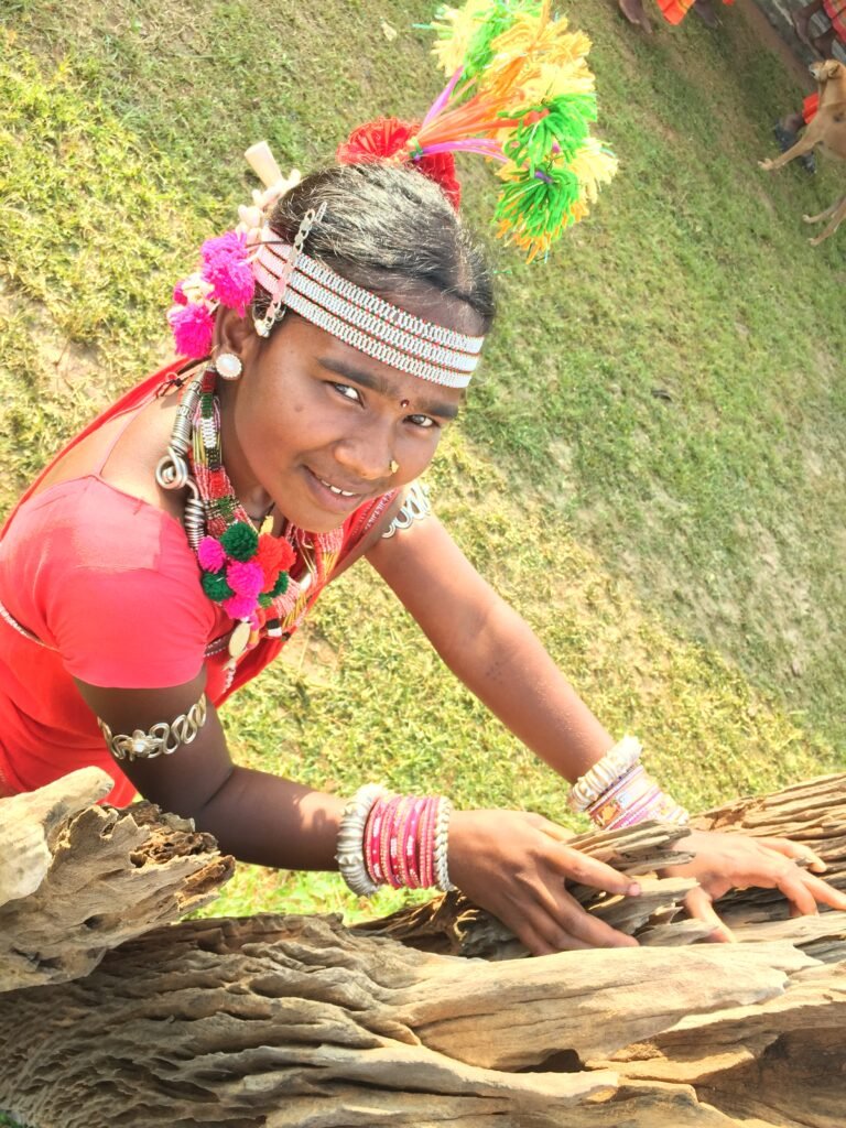 gotul motiyarin