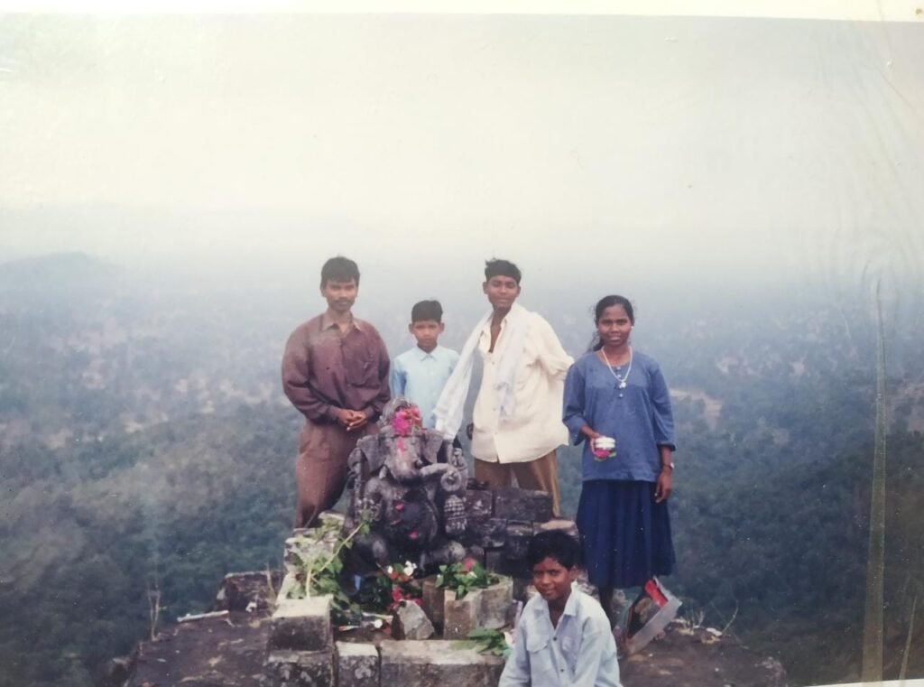 Dholkal Ganesh