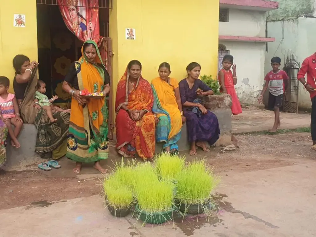 bhojali