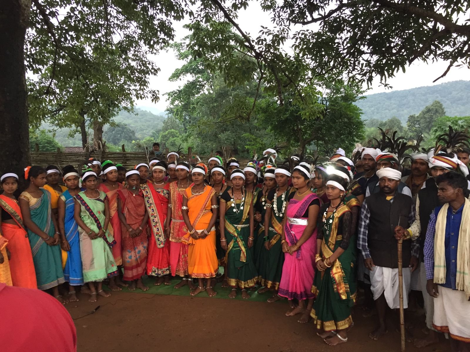 World’s Indigenous Day: विश्व मूलनिवासी दिवस की जरूरत क्यों है ?